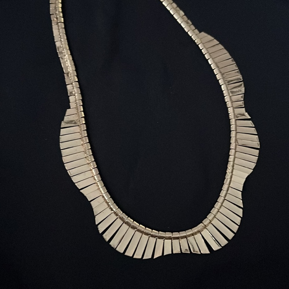Collar necklace - Picture 3 of 3